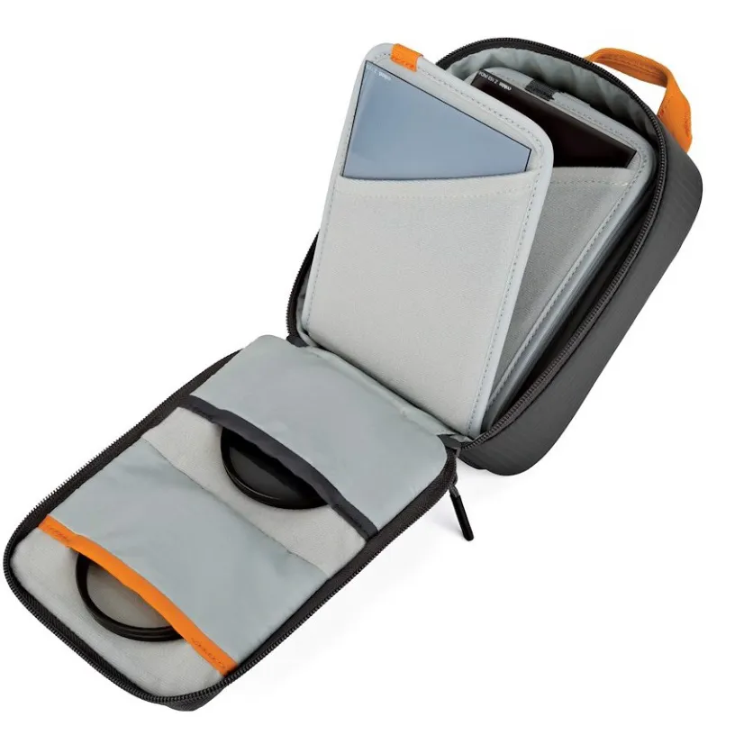 Etui na filtry do aparatu Lowepro GearUp Pouch 100